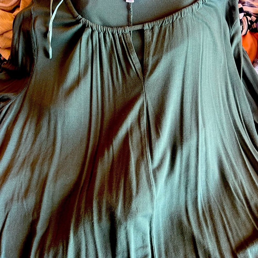 Cloud Chaser Tunic